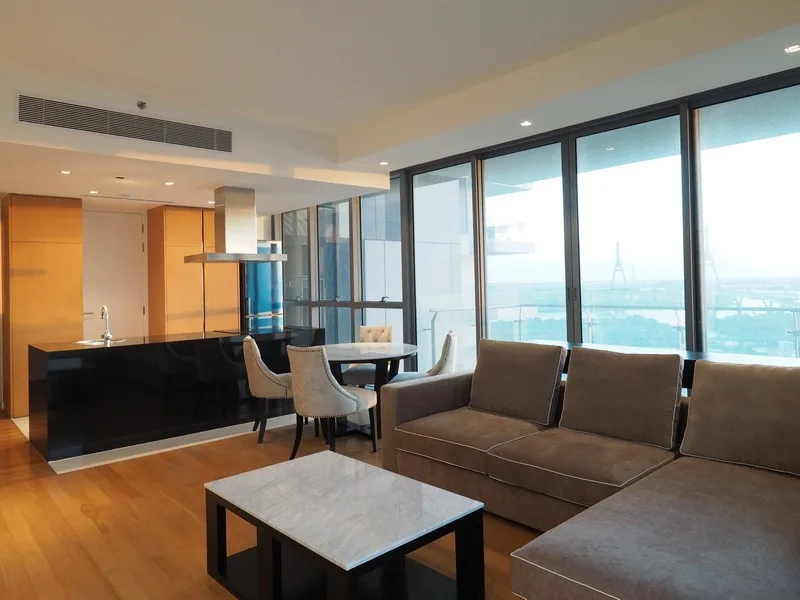 Property photos for The Pano