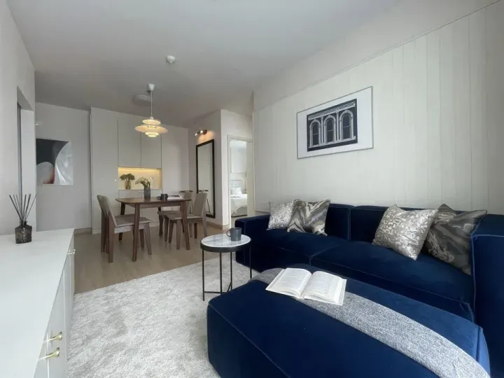 Property photos for Supalai Veranda Rama 9
