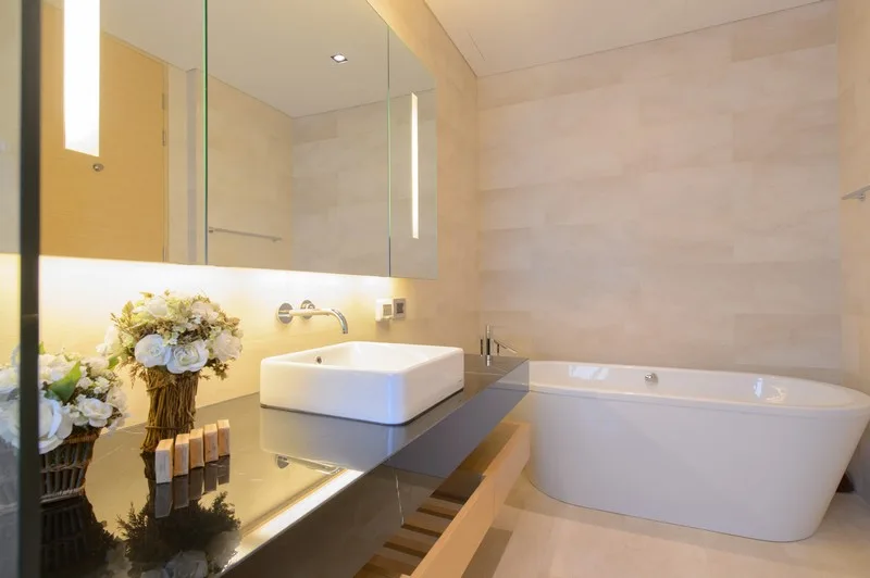 Property photos for Saladaeng Residences