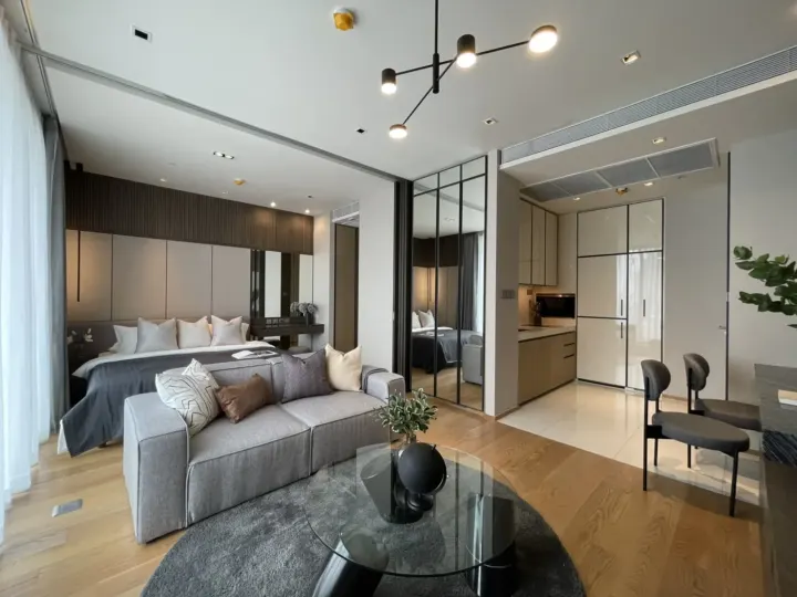 Property photos for BEATNIQ Sukhumvit 32