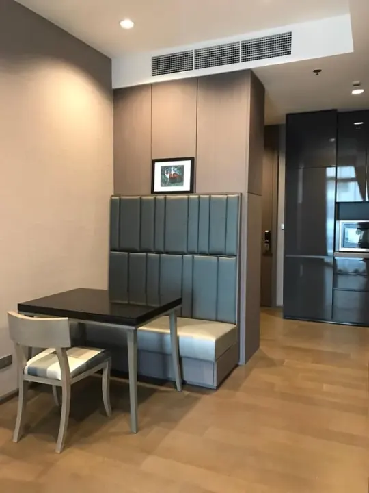 Property photos for The Diplomat Sathorn