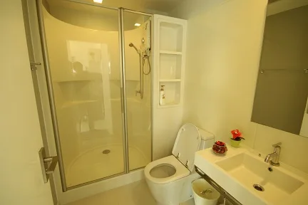 Property photos for The Room Ratchada - Ladprao