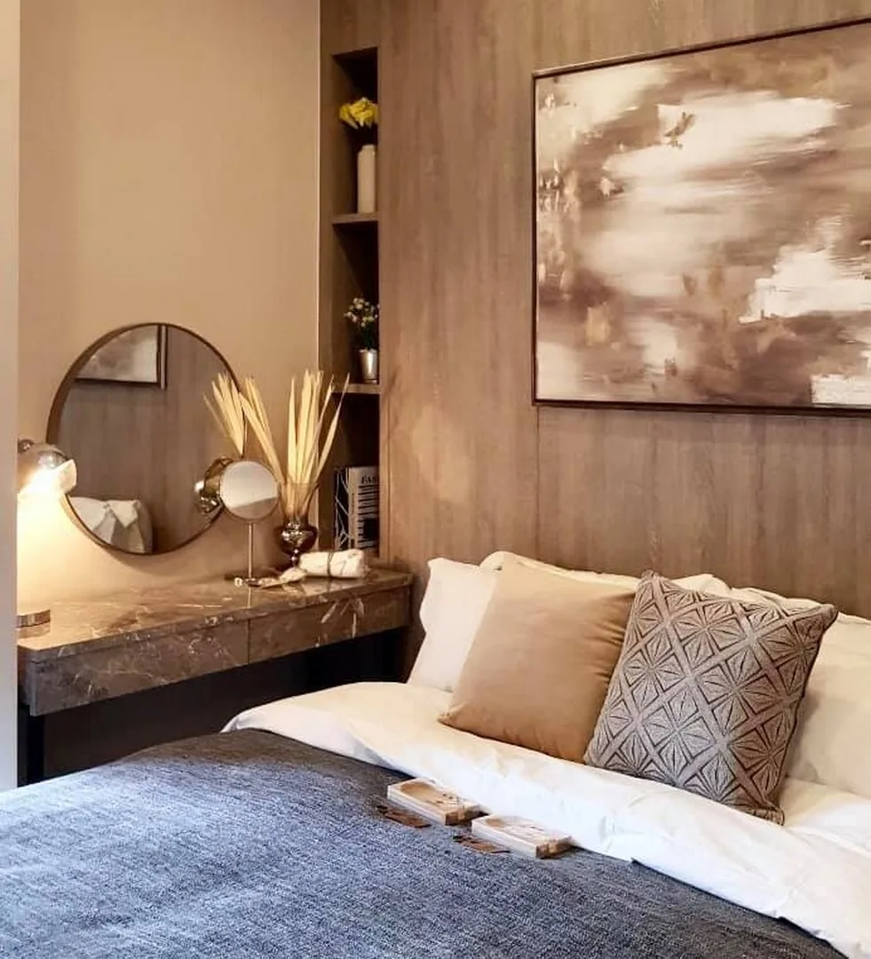Property photos for Ashton Asoke