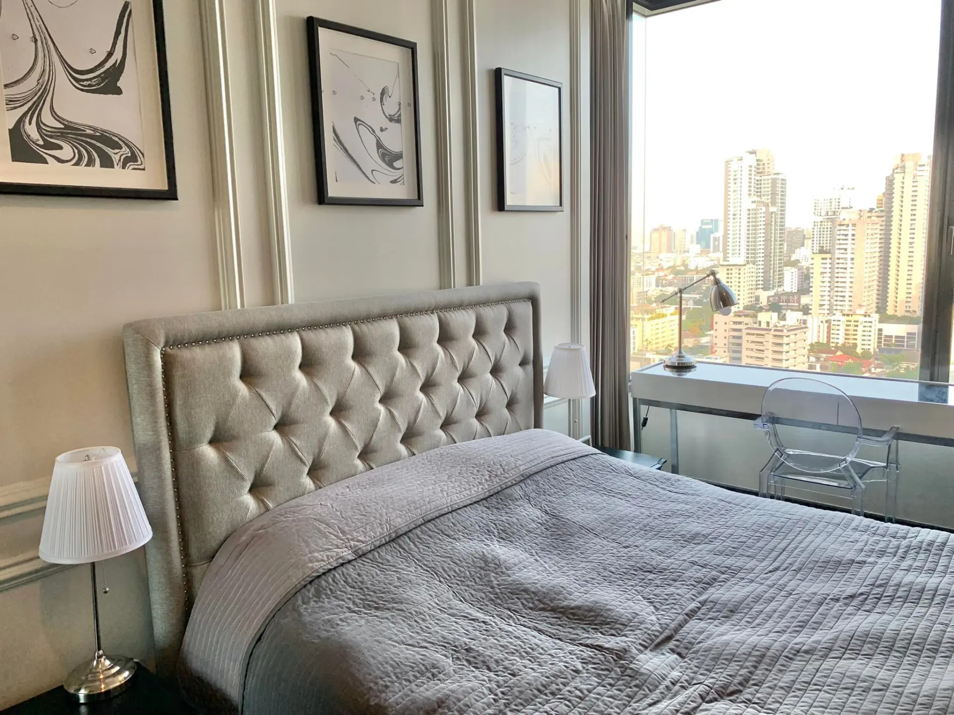 Property photos for Edge Sukhumvit 23