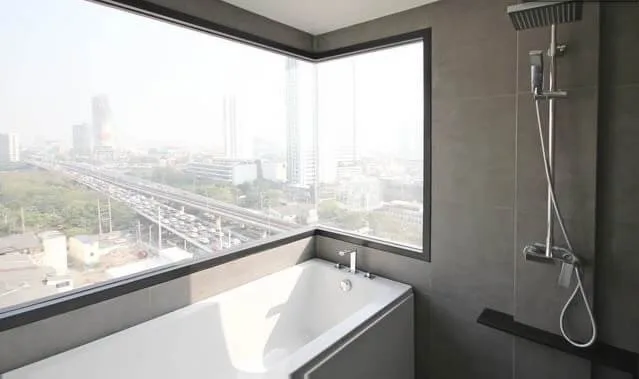 Property photos for Urbano Absolute Sathon - Taksin