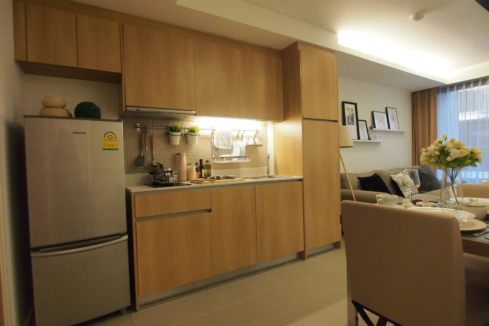 Property photos for The Nest Ploenchit