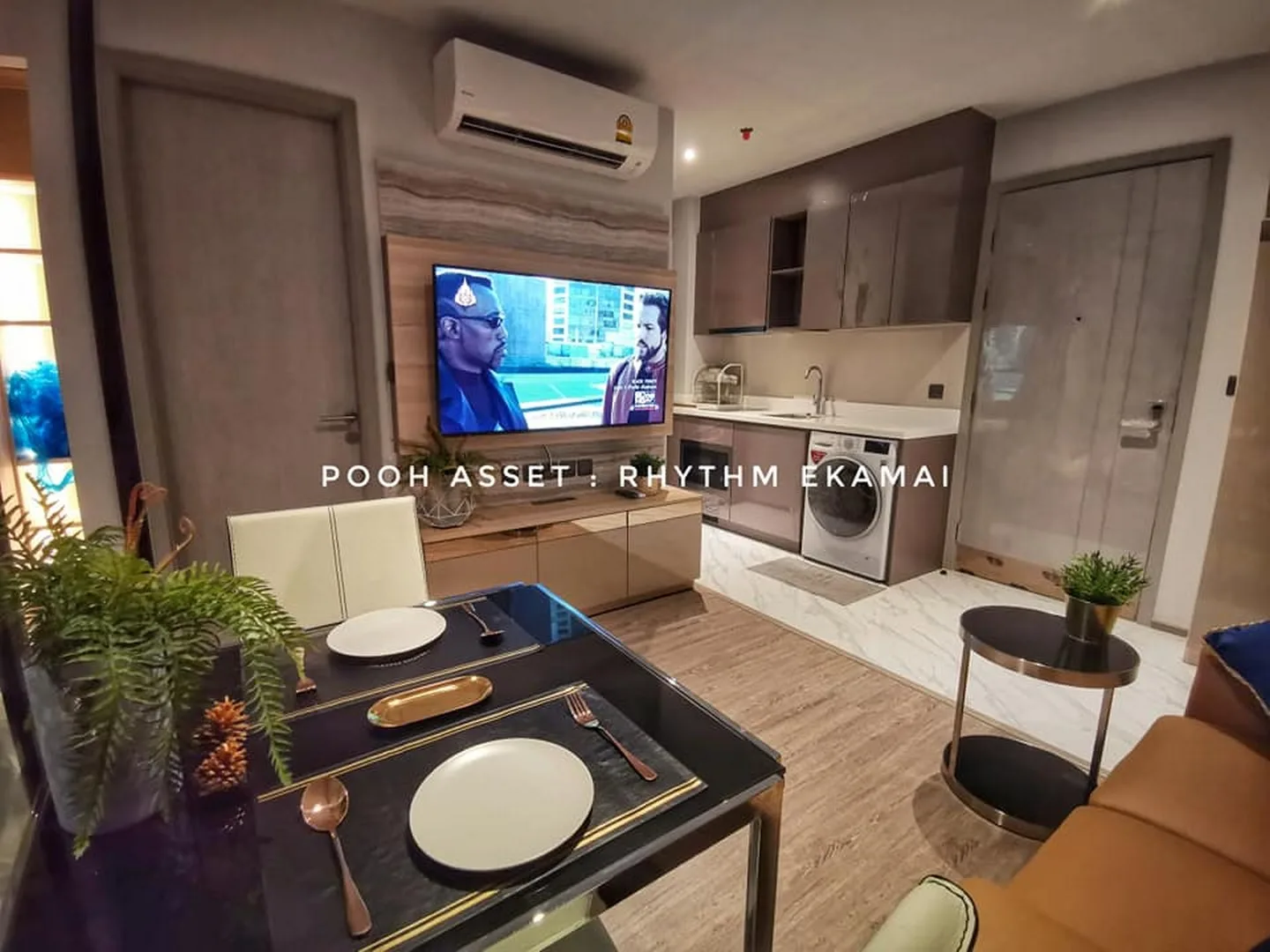 Property photos for Rhythm Ekkamai