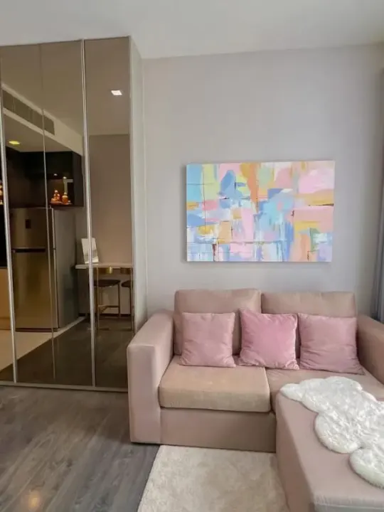 Property photos for Edge Sukhumvit 23