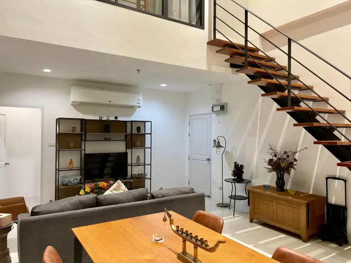 Property photos for Suwansawat Condo