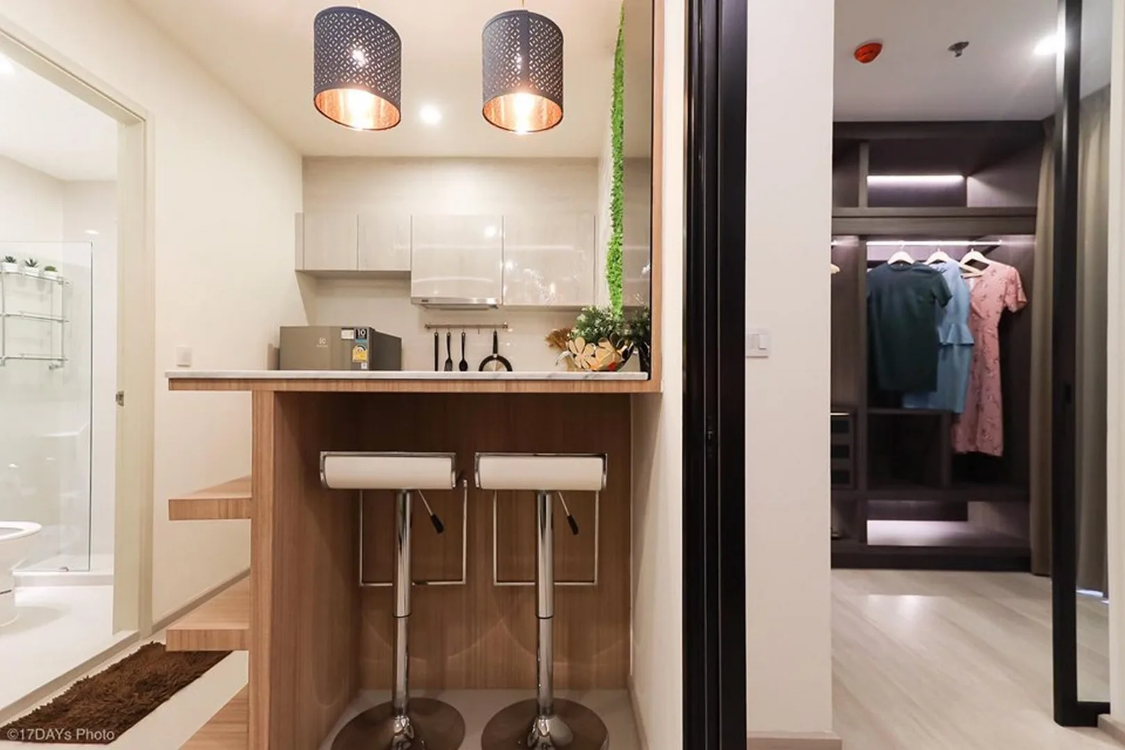 Property photos for Life Asoke