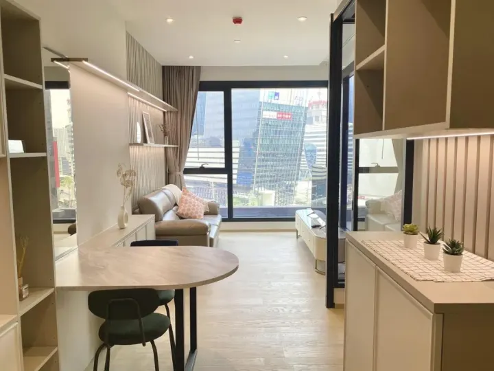 Property photos for ASHTON Asoke - Rama 9