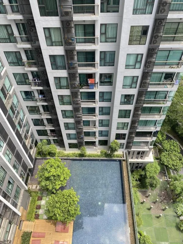 Property photos for Rhythm Sukhumvit 36 - 38