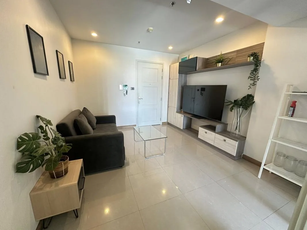 Property photos for Supalai Wellington 2