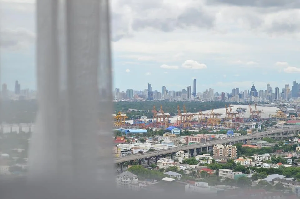 Property photos for The Line sukhumvit 101