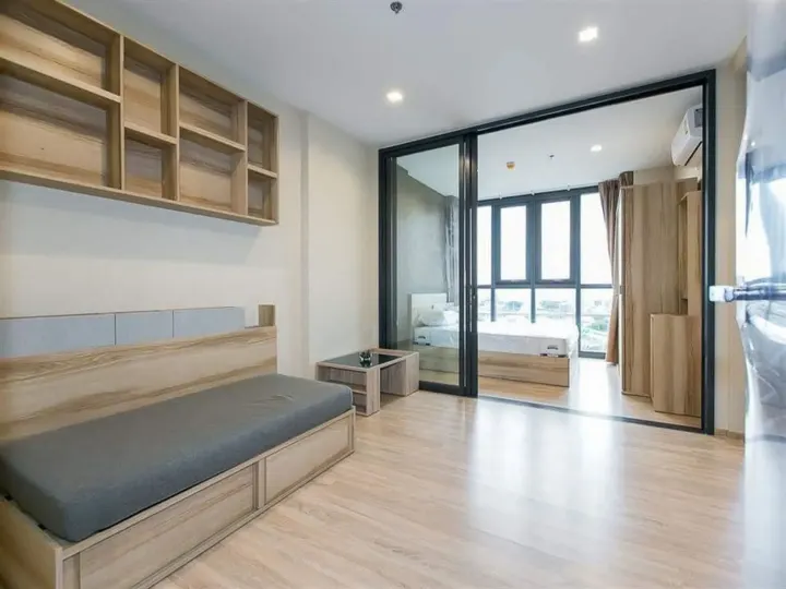 Property photos for The Base Garden Rama 9
