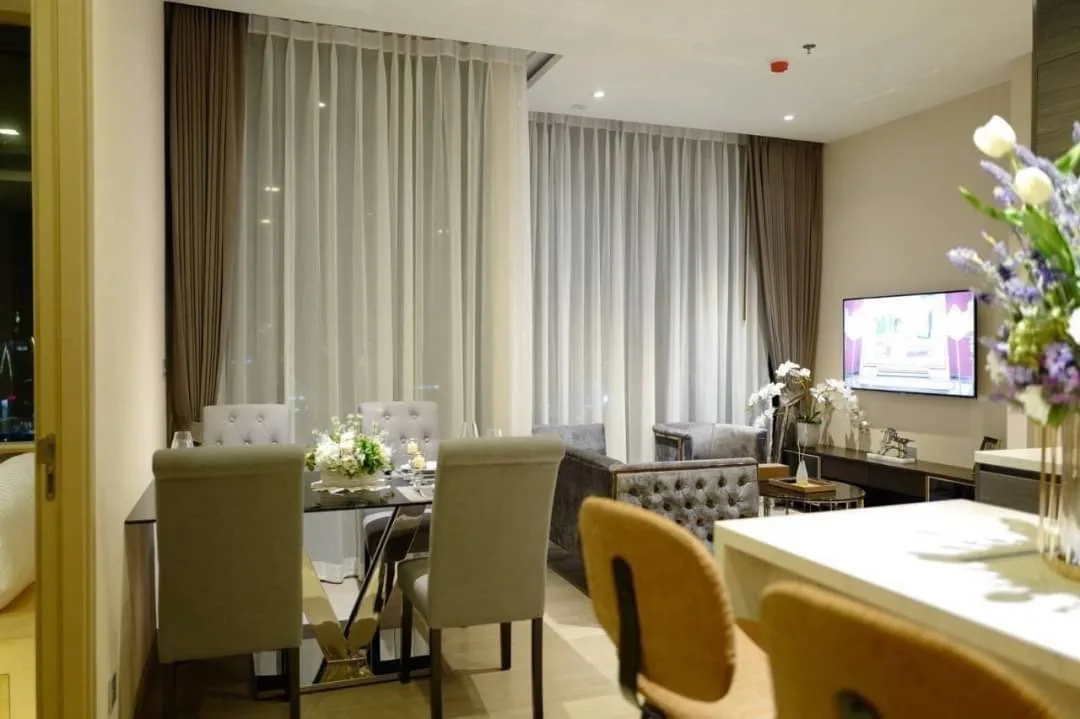Property photos for The Esse Asoke