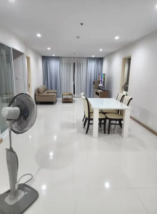 Property photos for Supalai Riva Grande