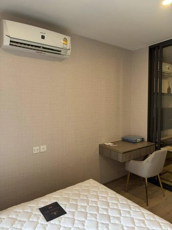 Property photos for Life Rama 4 - Asoke