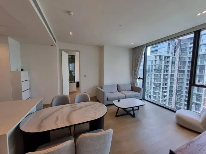 Property photos for The Strand Thonglor