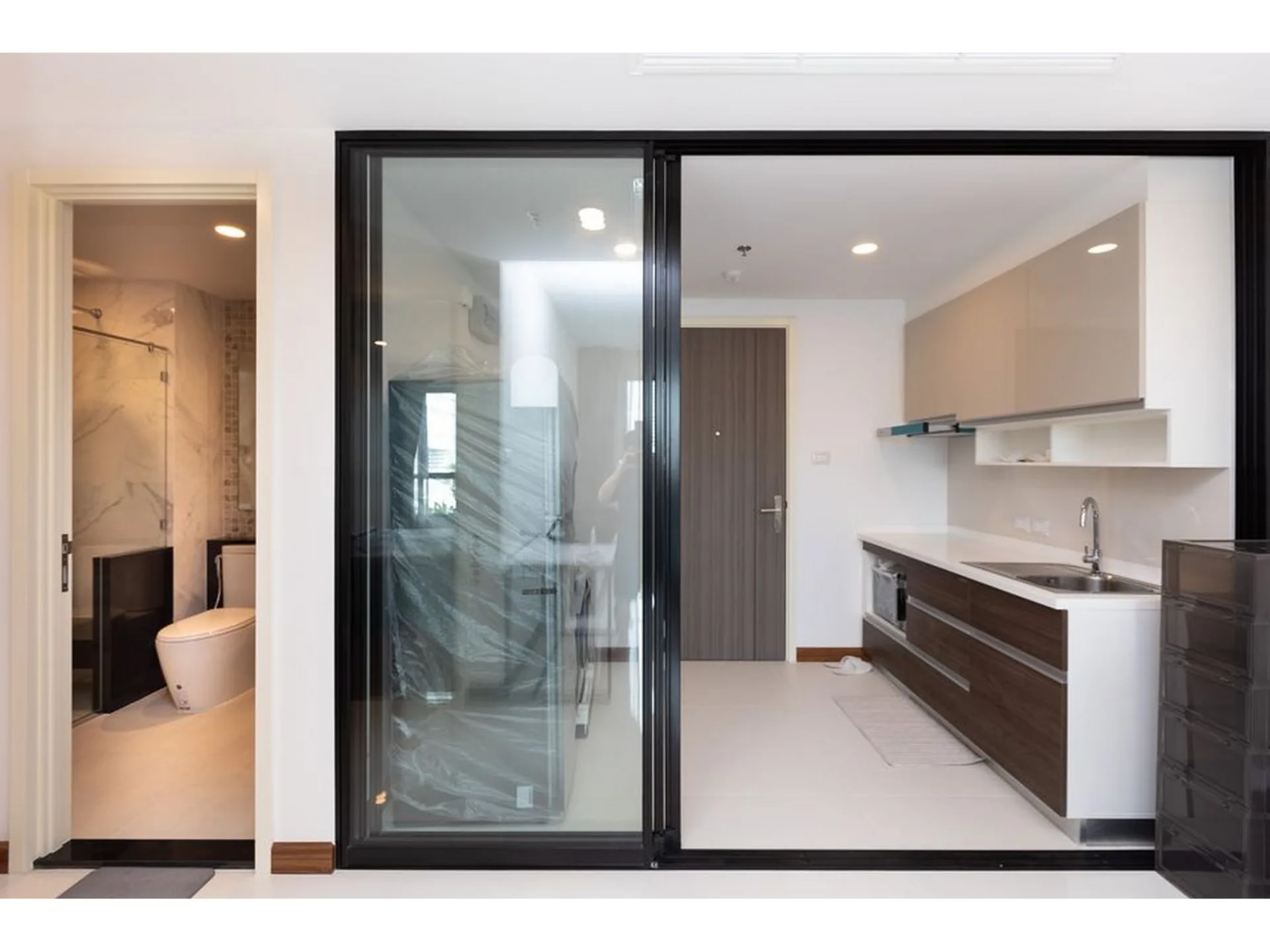 Property photos for Supalai Premier Charoen Nakhon