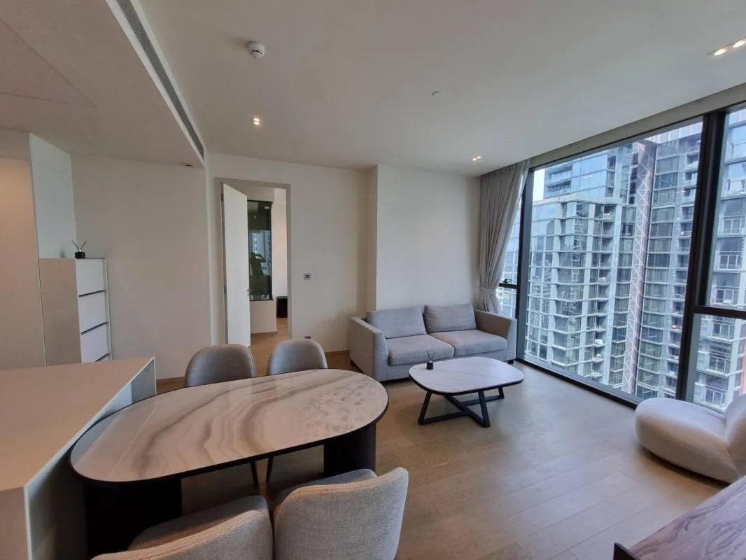 Property photos for The Strand Thonglor
