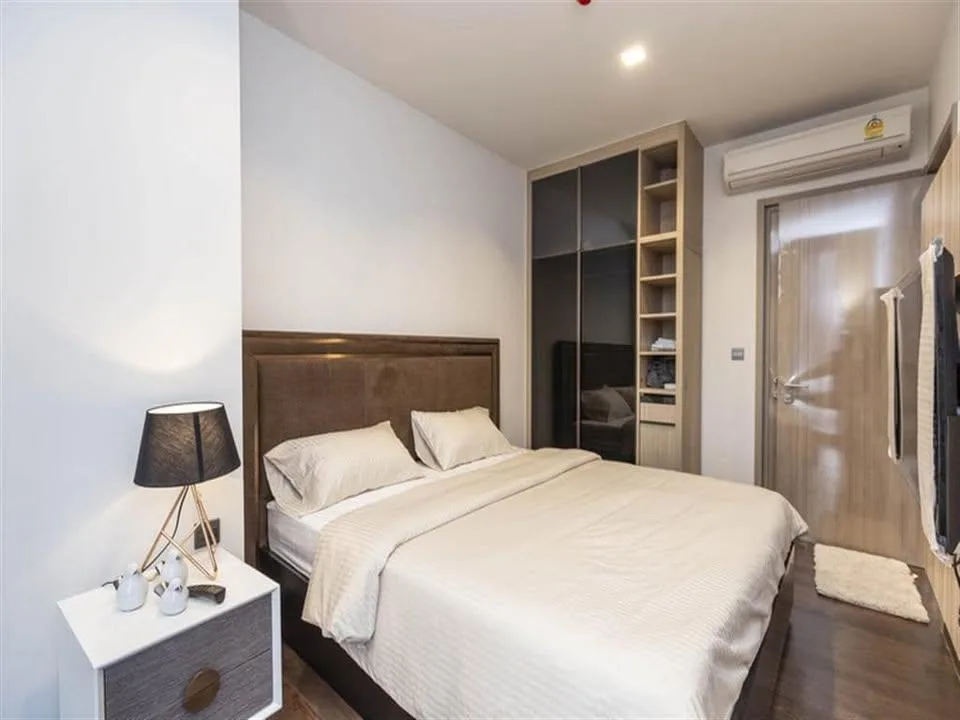 Property photos for The Line Ratchathewi