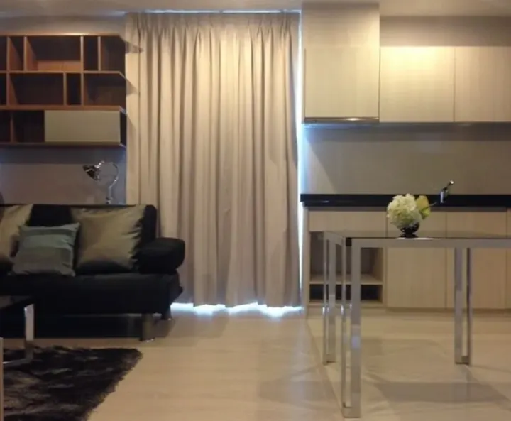 Property photos for Rhythm Sathorn - Narathiwas