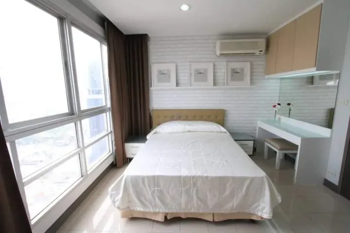 Property photos for Pathumwan Resort
