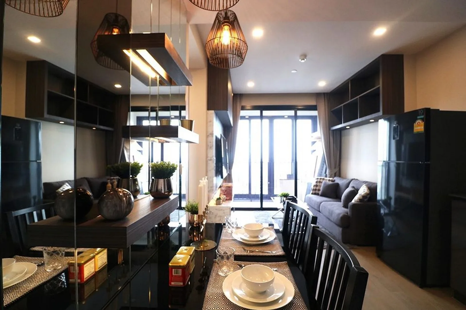 Property photos for Ashton Asoke