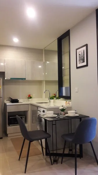 Property photos for Life Asoke