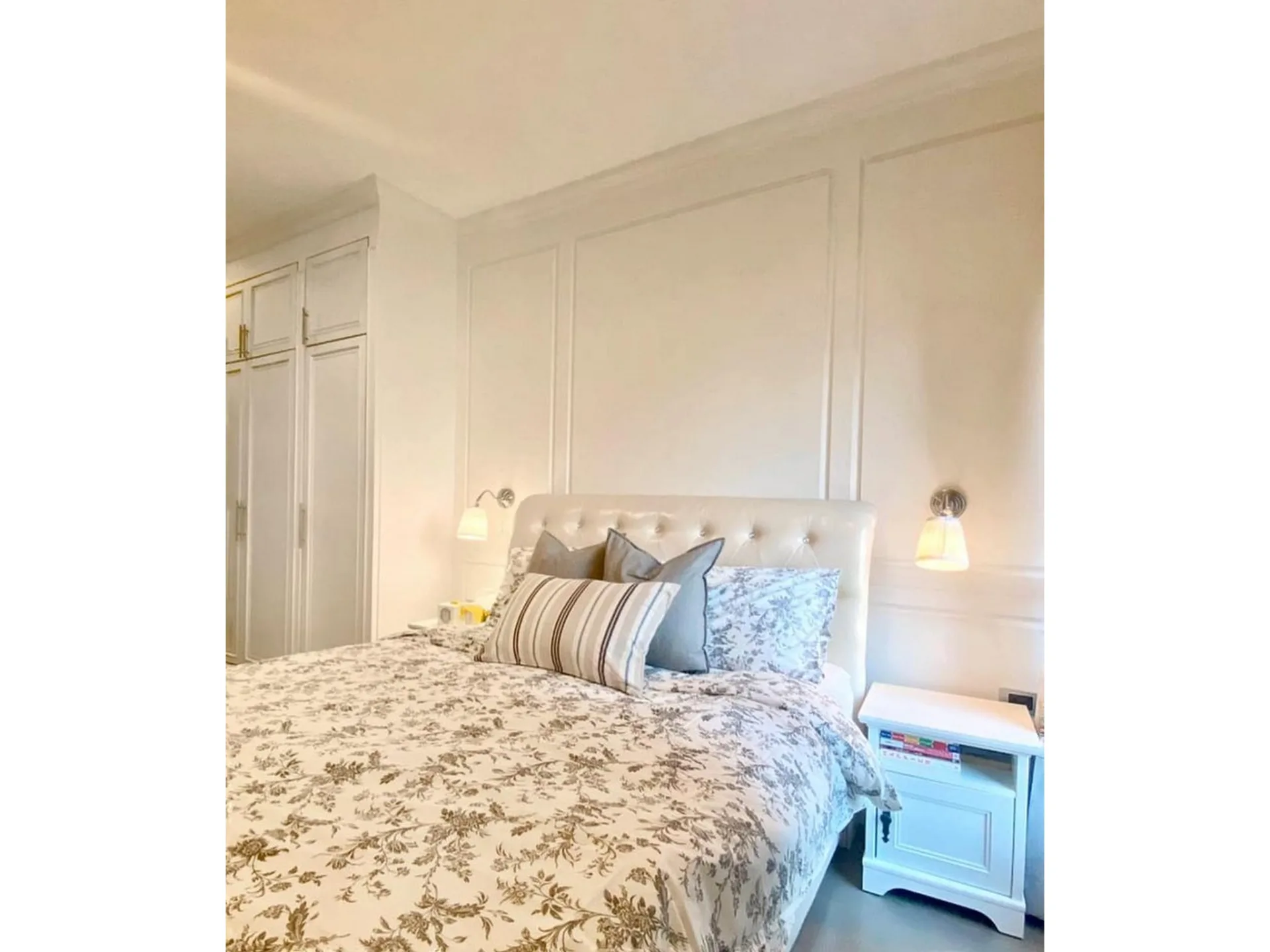 Property photos for The Crest Sukhumvit 34