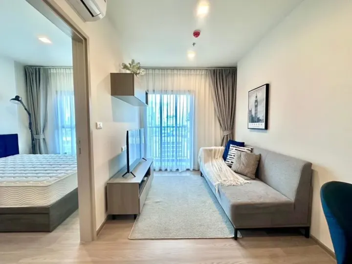 Property photos for The Base Phetchaburi-thonglor