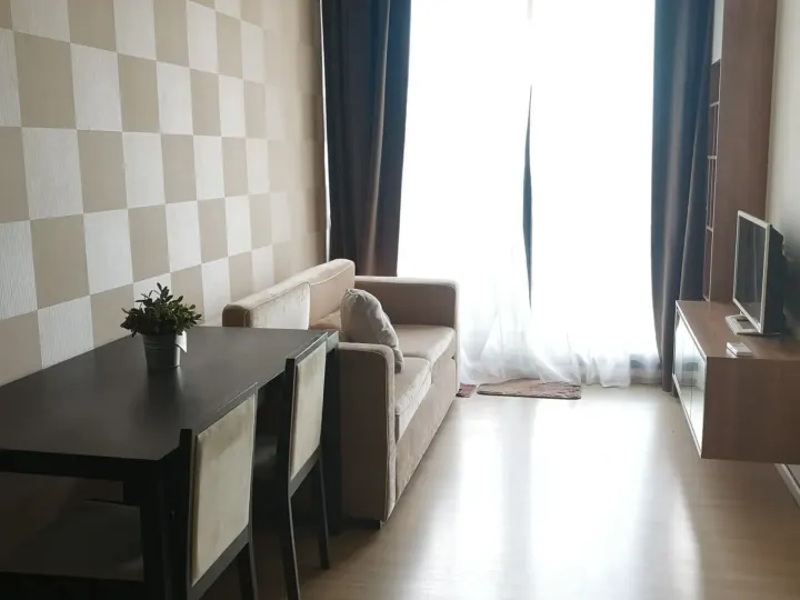 Property photos for The Capital Ekamai-Thonglor