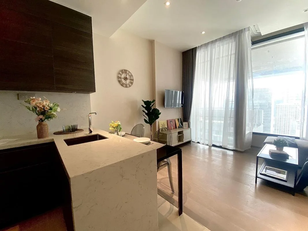 Property photos for The Esse Asoke