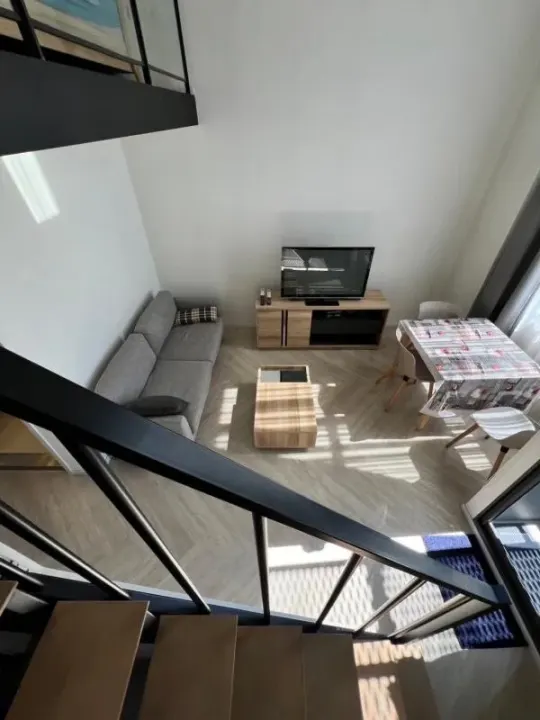 Property photos for Siamese Sukhumvit 48/1