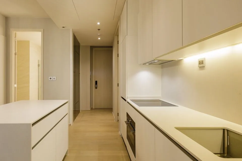 Property photos for The Strand Thonglor