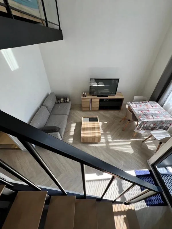 Property photos for Siamese Sukhumvit 48/1