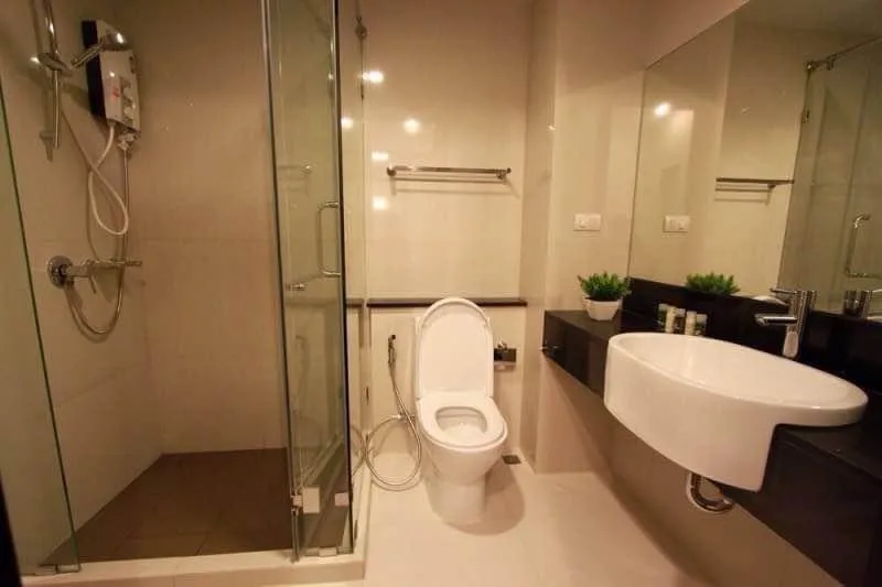 Property photos for Le Cote Thonglor 8
