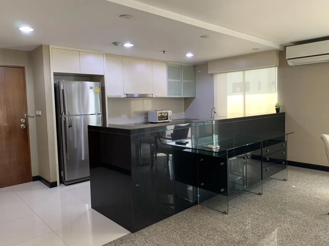 Property photos for Sathorn Park Place