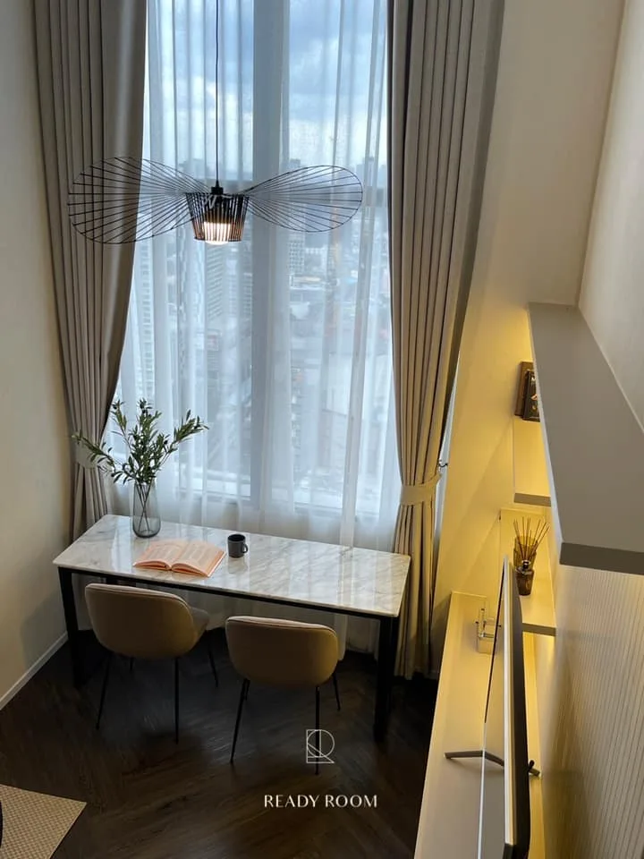 Property photos for Siamese Sukhumvit 48/1