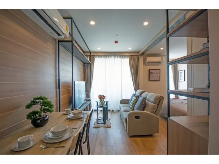 Property photos for Q Chidlom - Phetchaburi