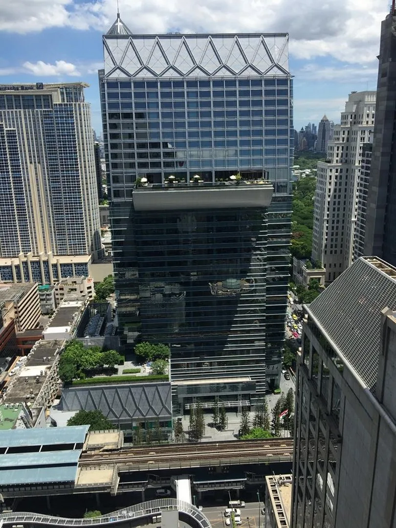 Property photos for Noble Ploenchit