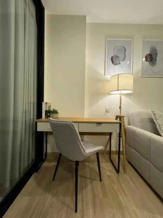 Property photos for Life Asoke
