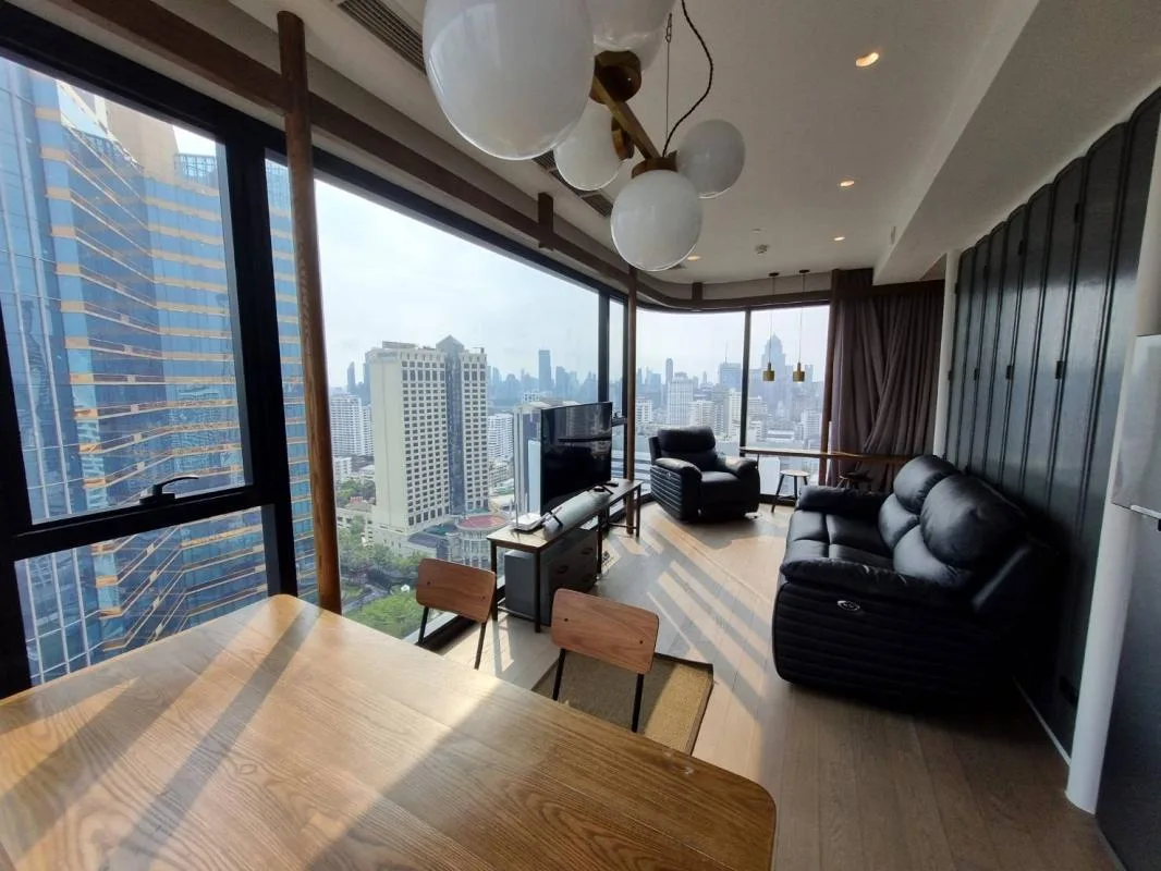 Property photos for Ashton Asoke