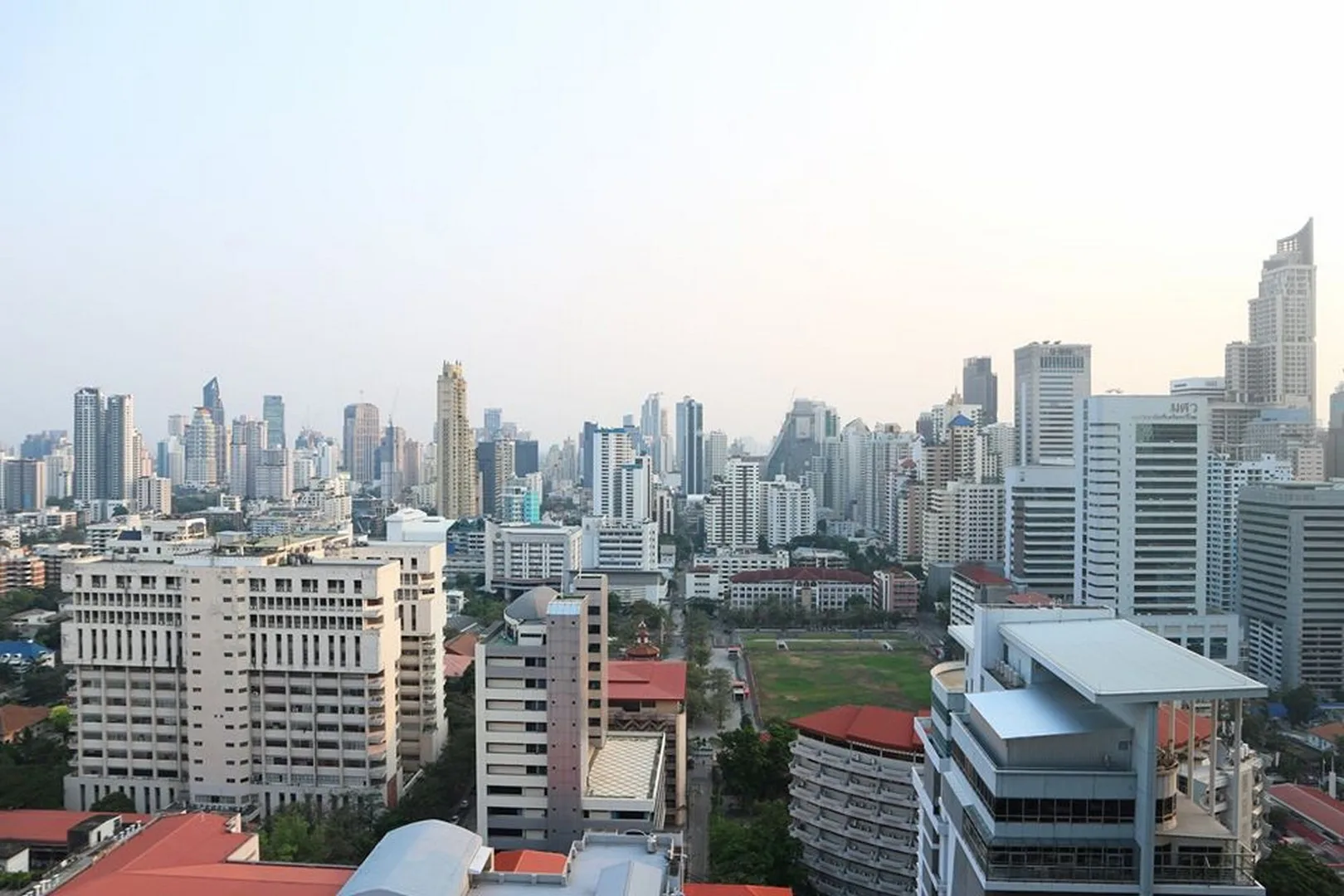 Property photos for Ideo Mobi Asoke