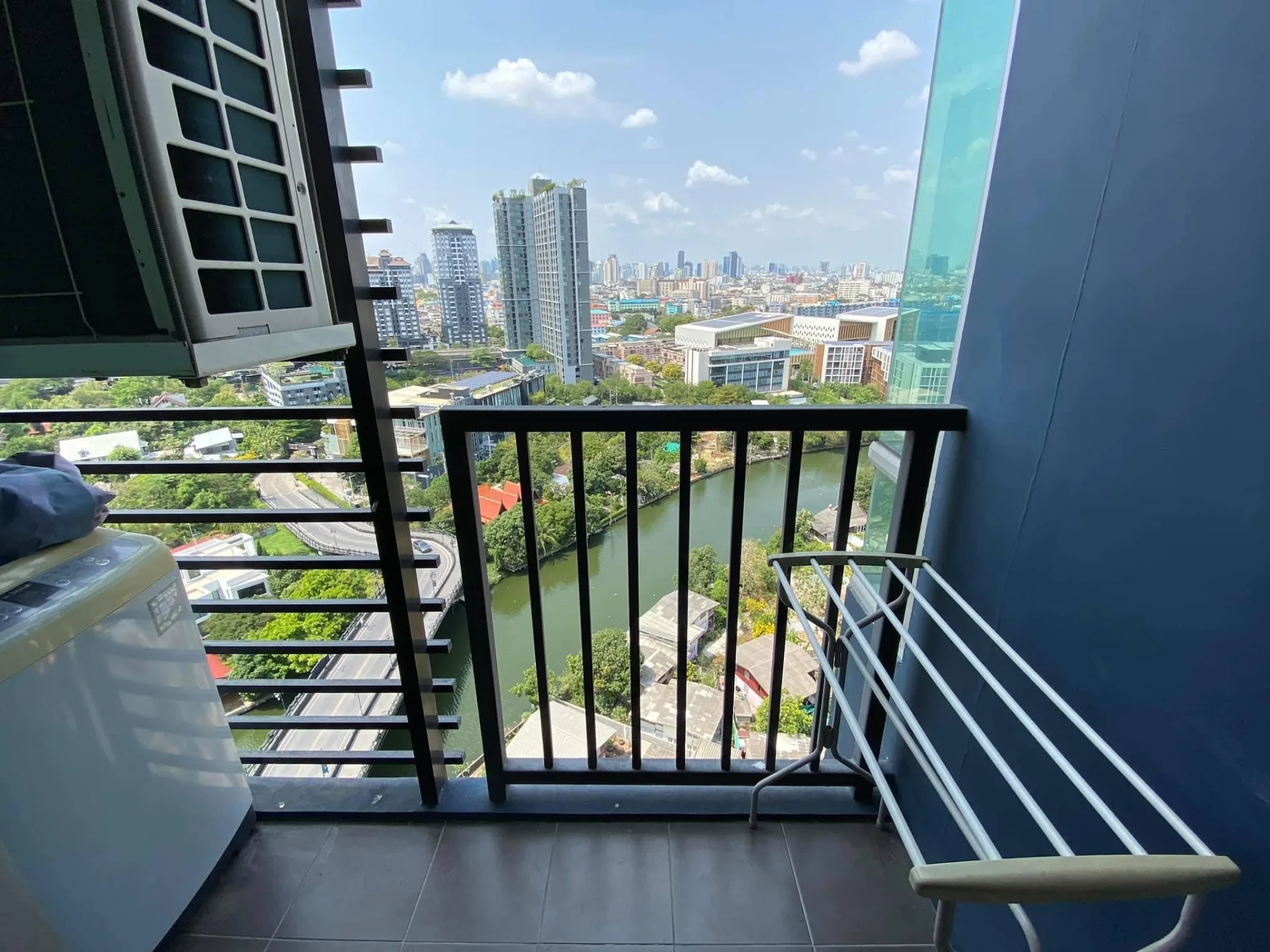 Property photos for The Base Sukhumvit 77