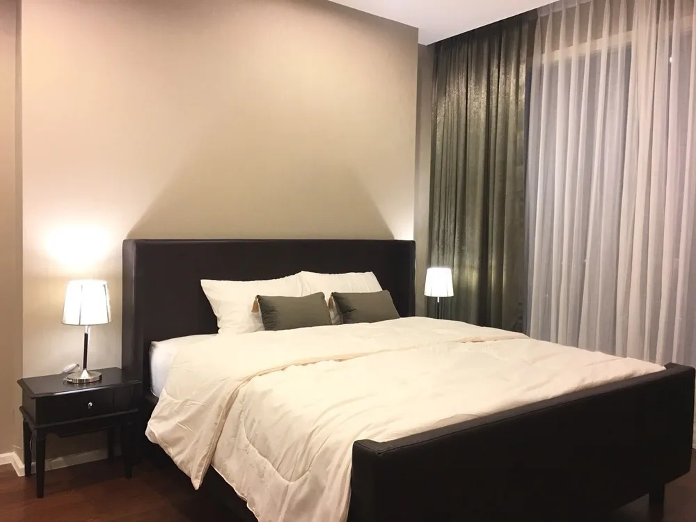 Property photos for Menam Residences
