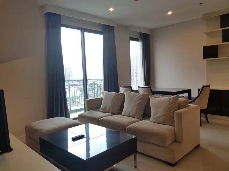Property photos for Villa Asoke
