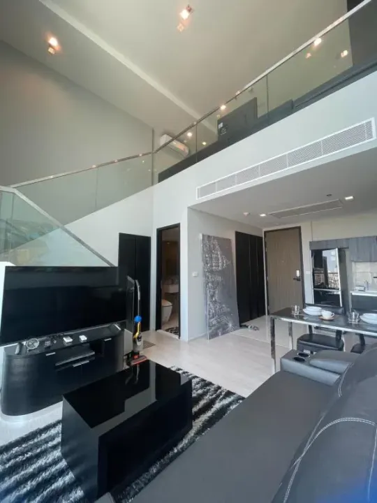 Property photos for Rhythm Sukhumvit 44/1