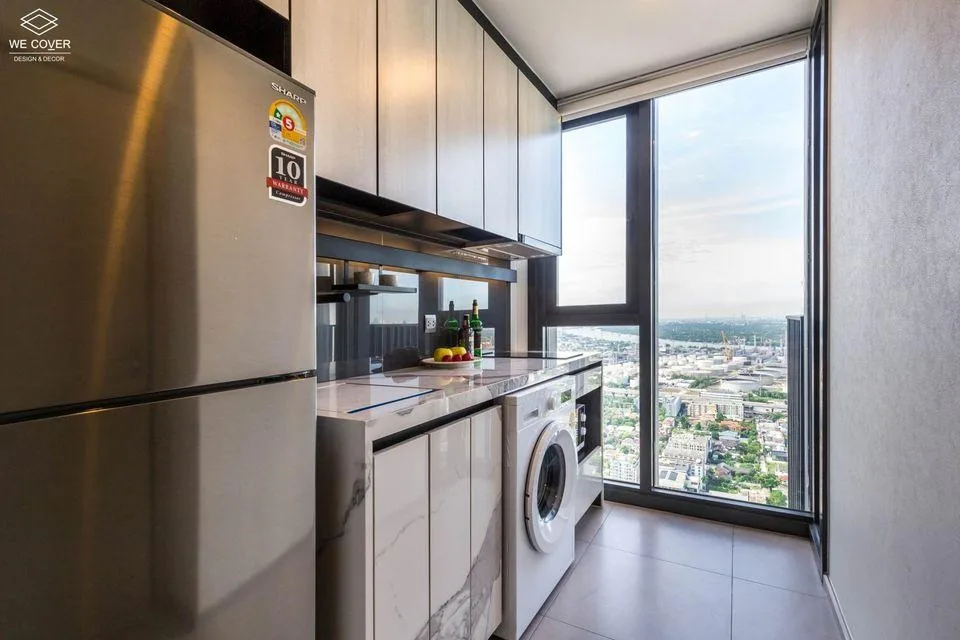 Property photos for The Line sukhumvit 101